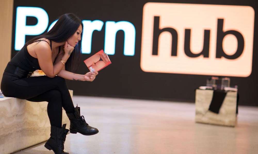 продажа аккаунта к игре PornHub